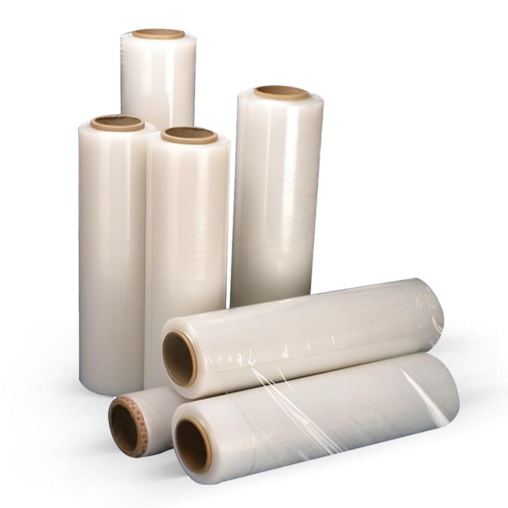 STRETCH FILM PËR PALETA