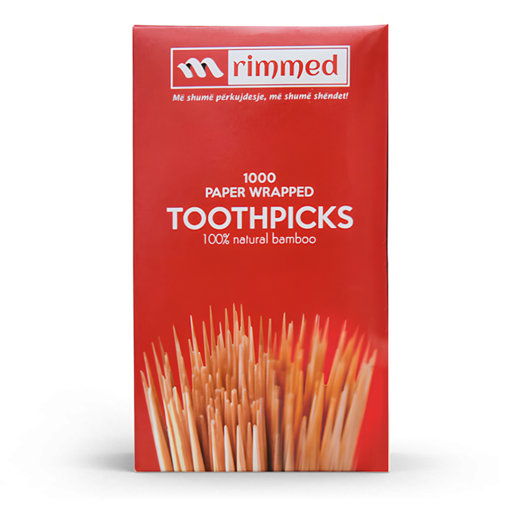 KUNJA DHËMBËSH RIMMED